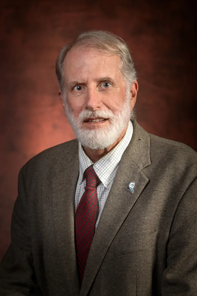 Randall G. Holcombe